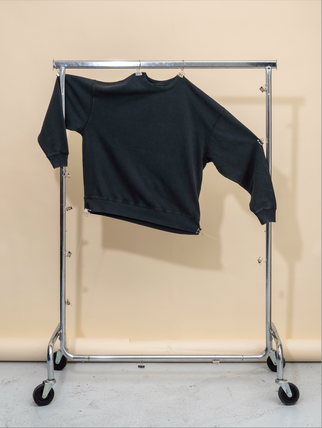 The Photo Woman Sweater