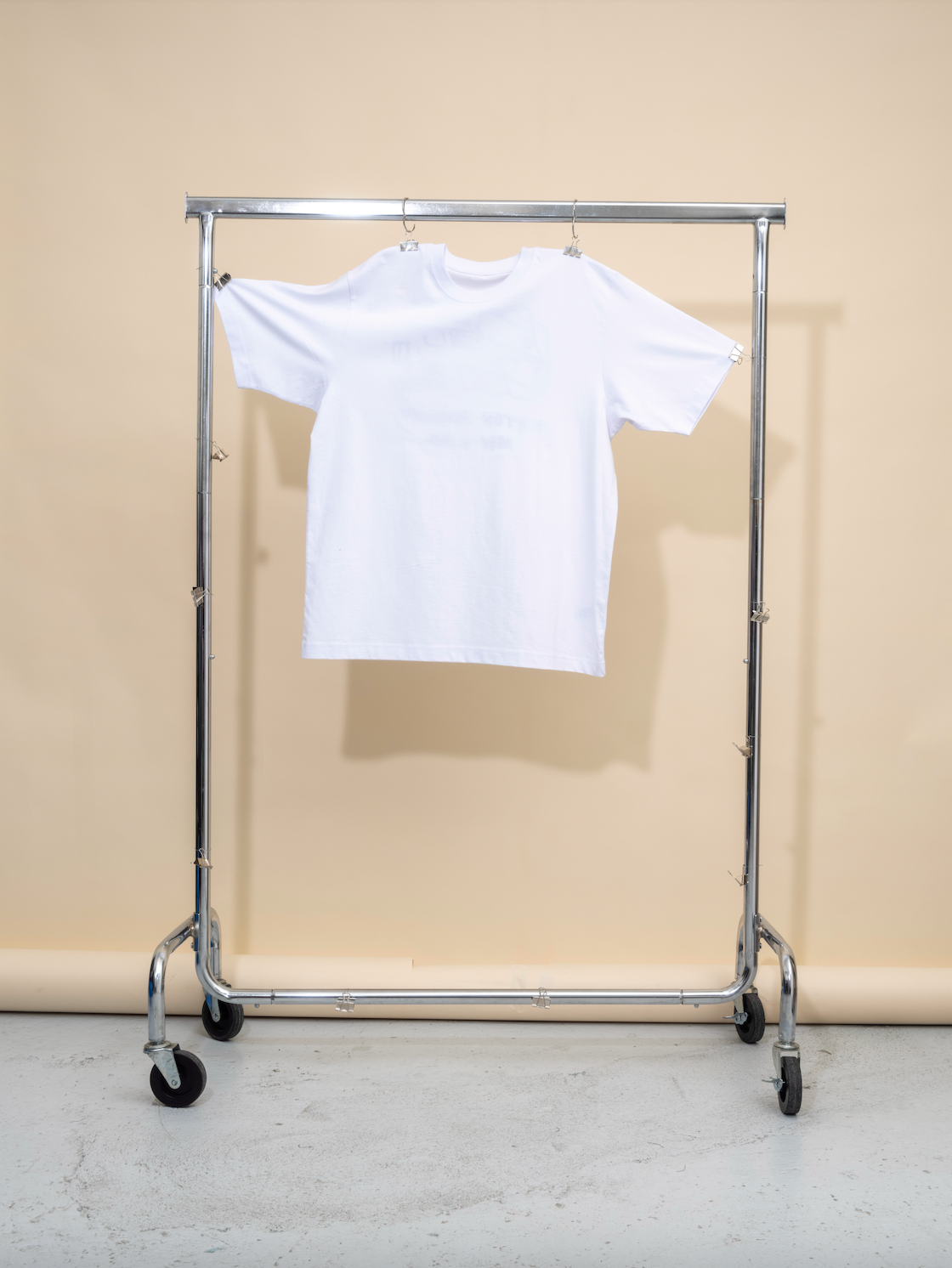 The Aaton Penelope Tee