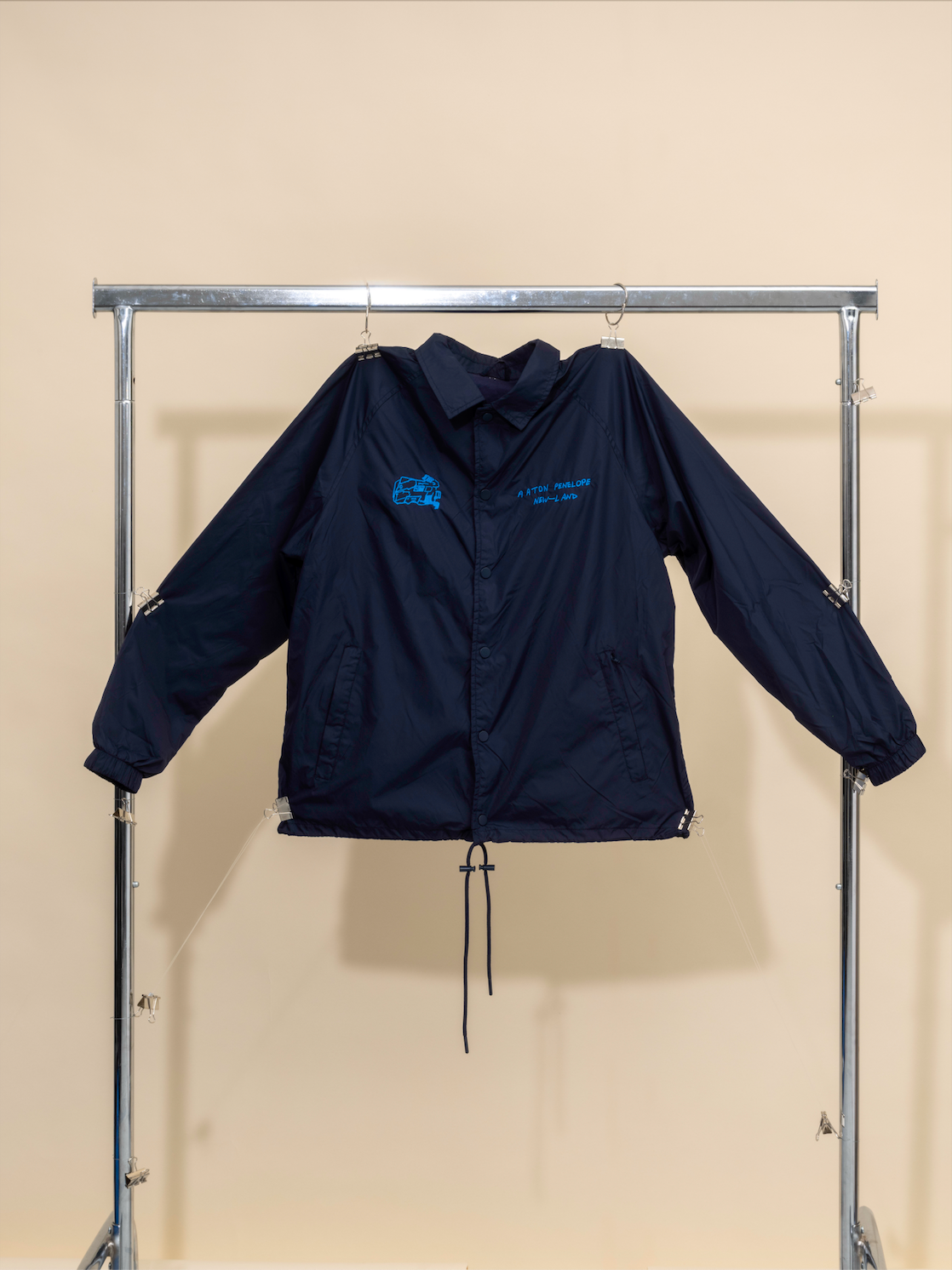 The Aaton Penelope Jacket