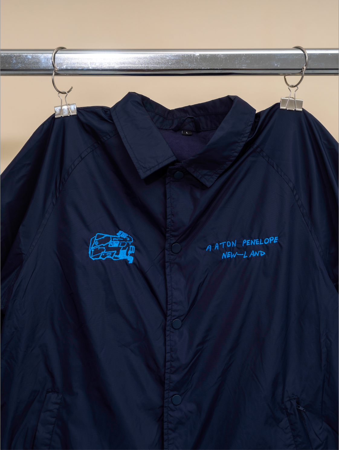 The Aaton Penelope Jacket