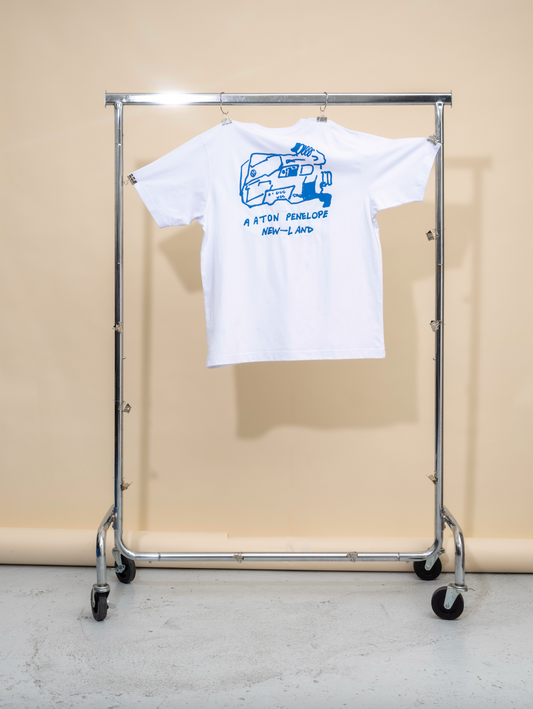 The Aaton Penelope Tee