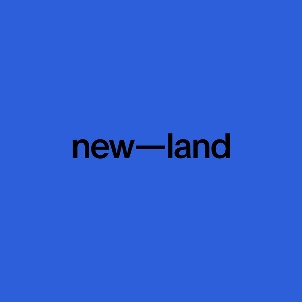 new–land